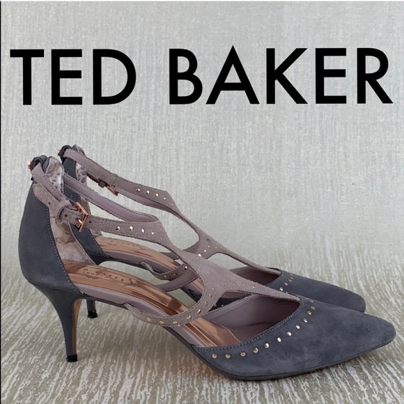 Ted Baker Shoes - 👑 TED BAKER HEELS 💯AUTHENTIC